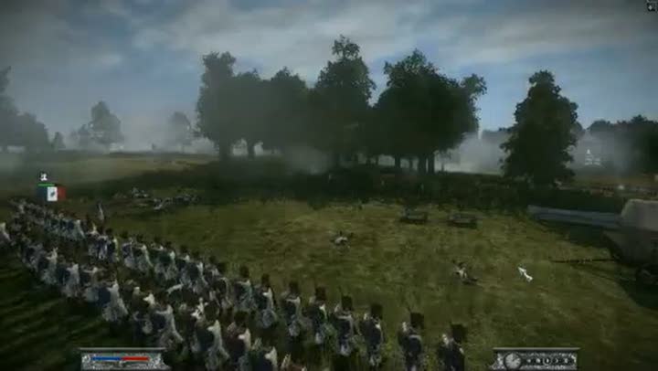 Vídeo de Napoléon: Total War