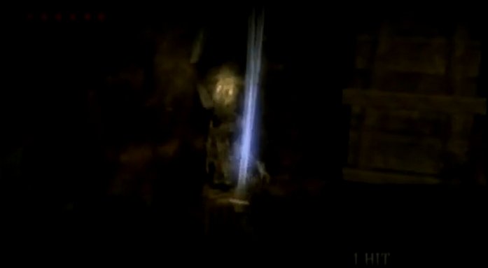 Vídeo de GhostSlayer (Wii Ware)
