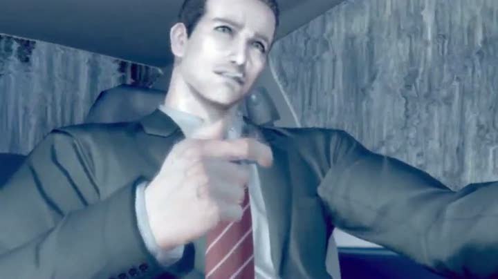 Vídeo de Deadly Premonition