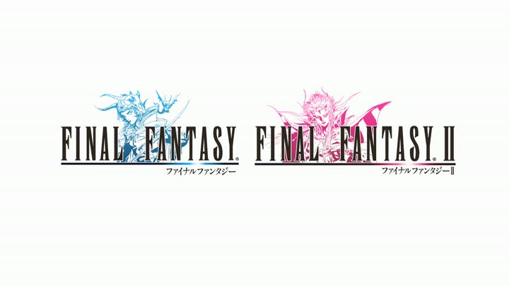 Vídeo de Final Fantasy