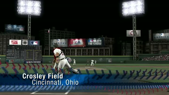 Vídeo de MLB 10: The Show