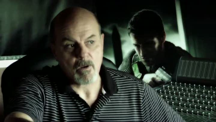 Vídeo de Tom Clancy's Splinter Cell Conviction