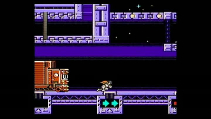 Vídeo de Mega Man 10 (Wii Ware)