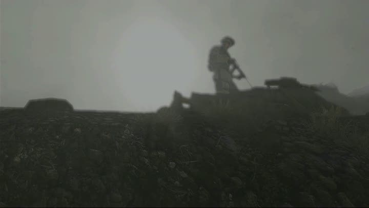 Vídeo de Medal of Honor 2010
