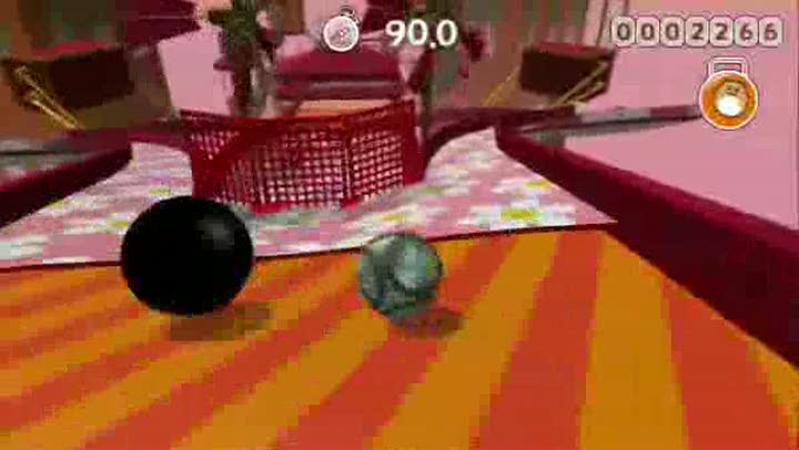 Vídeo de Hamsterball (Ps3 Descargas)