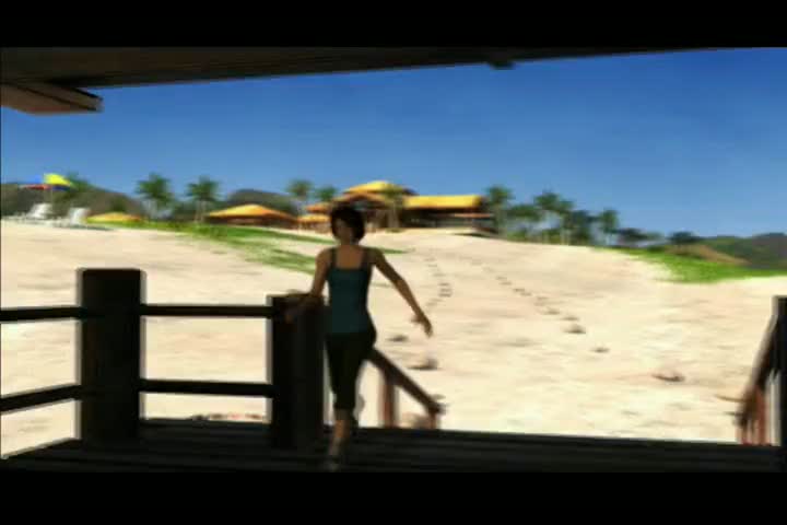 Vídeo de Nancy Drew: Kidnapping aux Bahamas