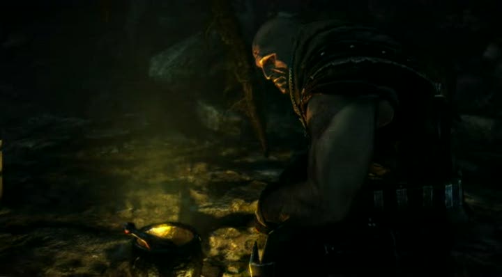 Vídeo de Witcher 2: Assassins of Kings, The