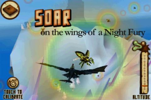 Vídeo de Dragons: On the Wings of a Night Fury