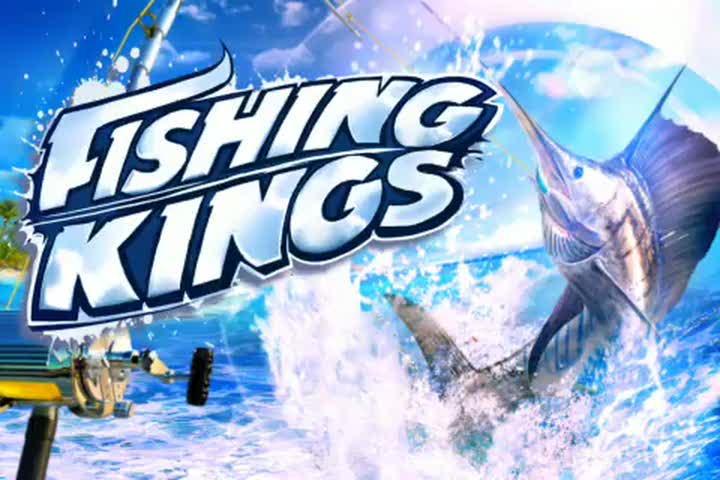 Vídeo de Fishing Kings