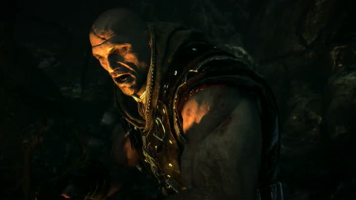 Vídeo de Witcher 2: Assassins of Kings, The