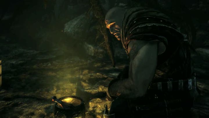 Vídeo de Witcher 2: Assassins of Kings, The