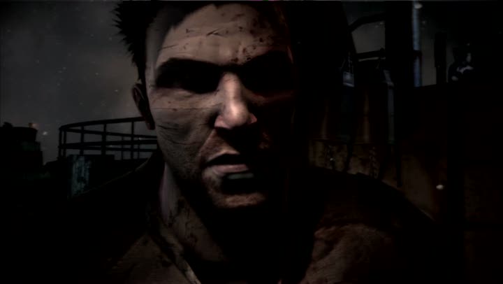 Vídeo de Dead to Rights: Retribution