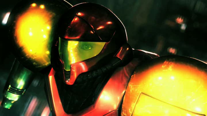 Vídeo de Metroid: Other M