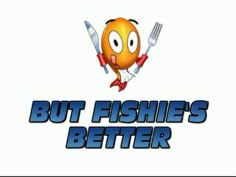Vídeo de Fishie Fishie