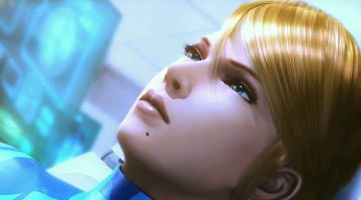 Vídeo de Metroid: Other M