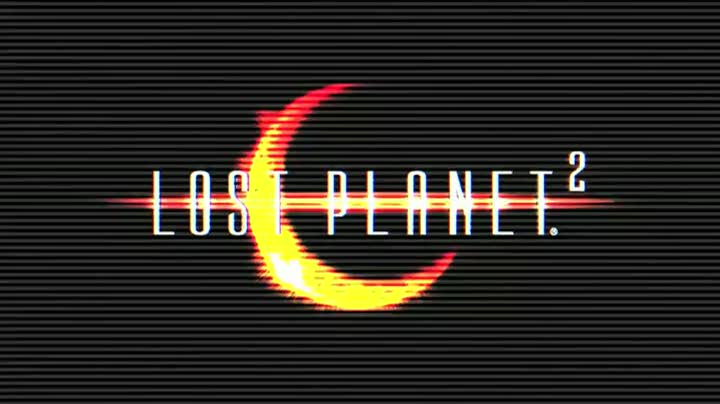 Vídeo de Lost Planet 2