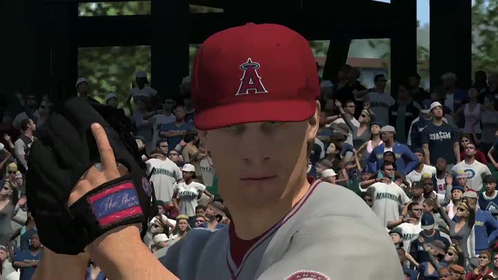 Vídeo de MLB 10: The Show