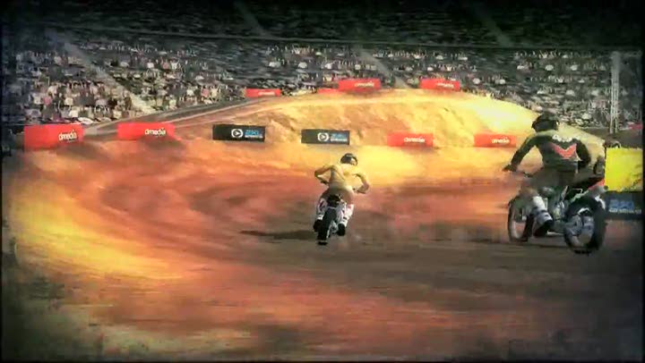 Vídeo de 2XL Supercross