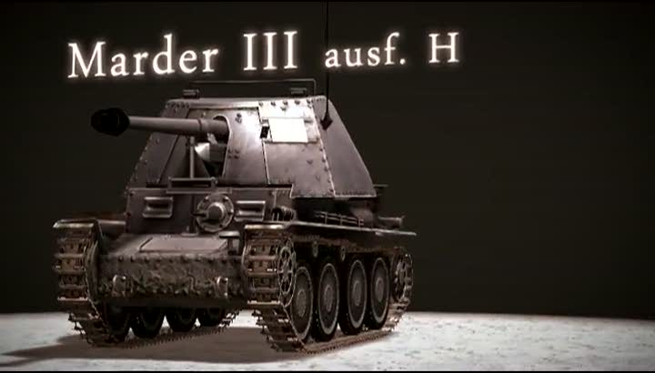 Vídeo de Achtung Panzer: Kharkov 1943