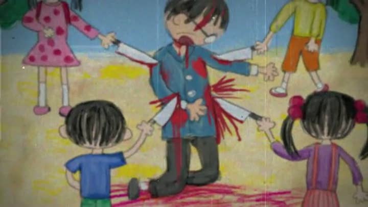 Vídeo de Corpse Party BloodCovered: Repeated Fear