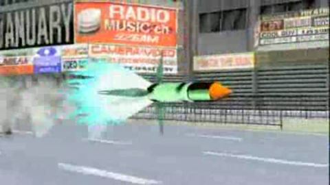 Vídeo de Gunblade NY & LA Machineguns Arcade Hits Pack