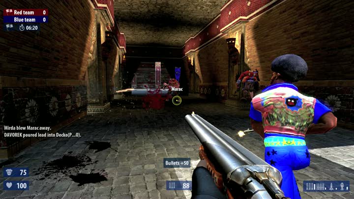 Vídeo de Serious Sam HD: The Second Encounter