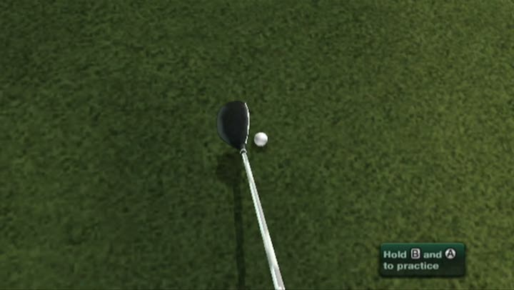 Vídeo de Tiger Woods PGA Tour 11
