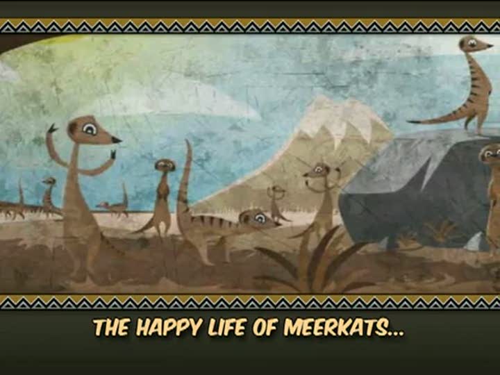 Vídeo de Lead the Meerkats (Wii Ware)