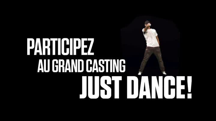 Vídeo de Just Dance