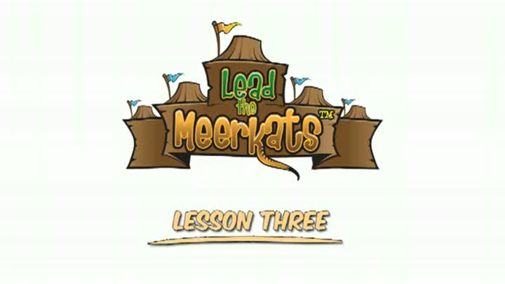 Vídeo de Lead the Meerkats (Wii Ware)