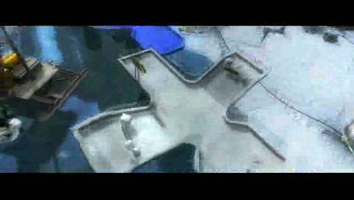 Vídeo de Planet Minigolf