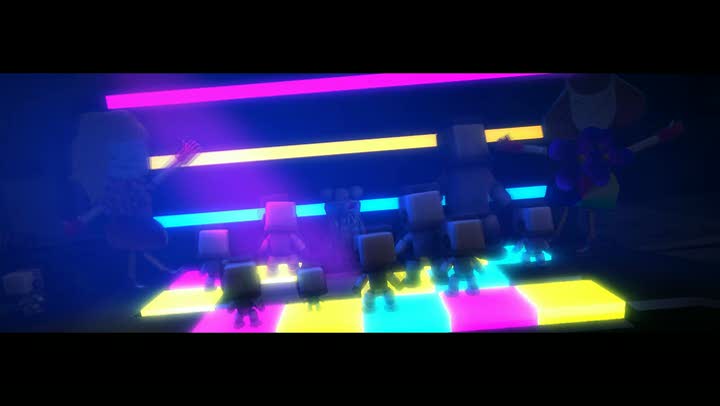 Vídeo de LittleBigPlanet 2