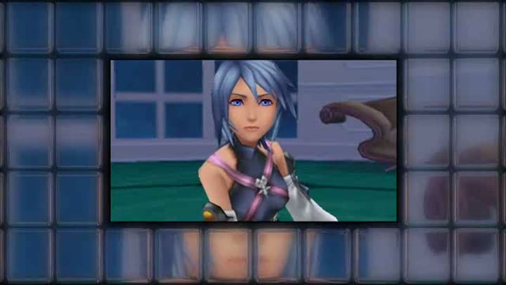 Vídeo de Kingdom Hearts: Birth by Sleep