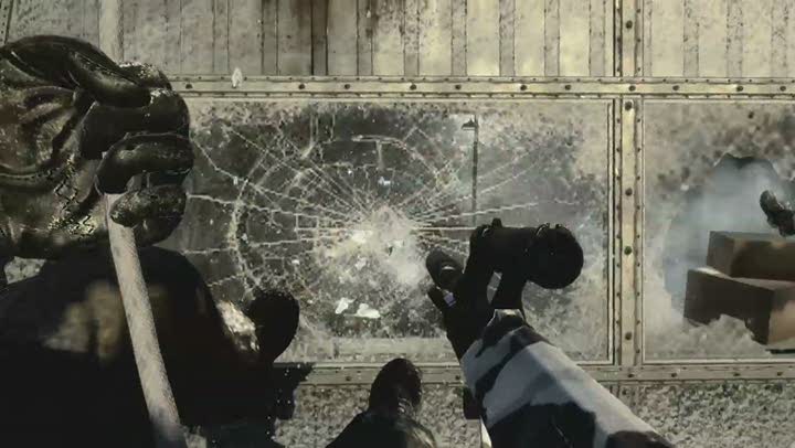 Vídeo de Call of Duty: Black Ops