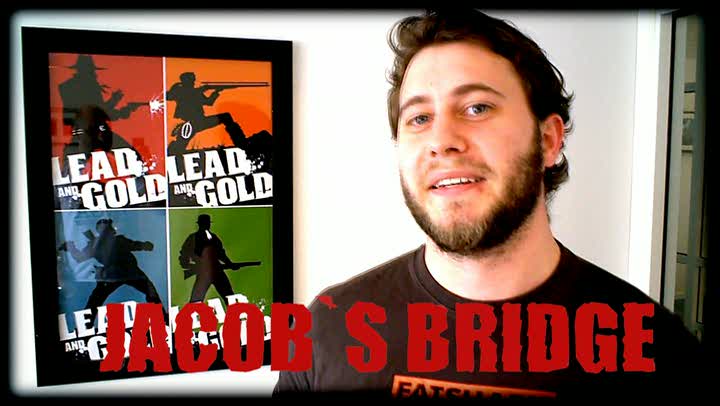 Vídeo de Lead and Gold: Gangs of the Wild West