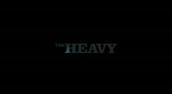 Vídeo de Heavy, The