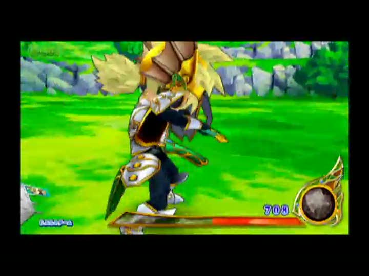 Vídeo de Dragon Quest Monsters Battle Road Victory