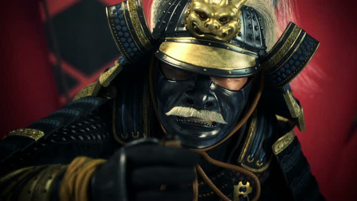 Vídeo de Shogun 2: Total War