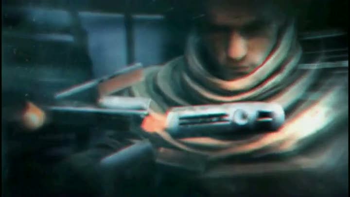 Vídeo de Star Wars: The Force Unleashed 2