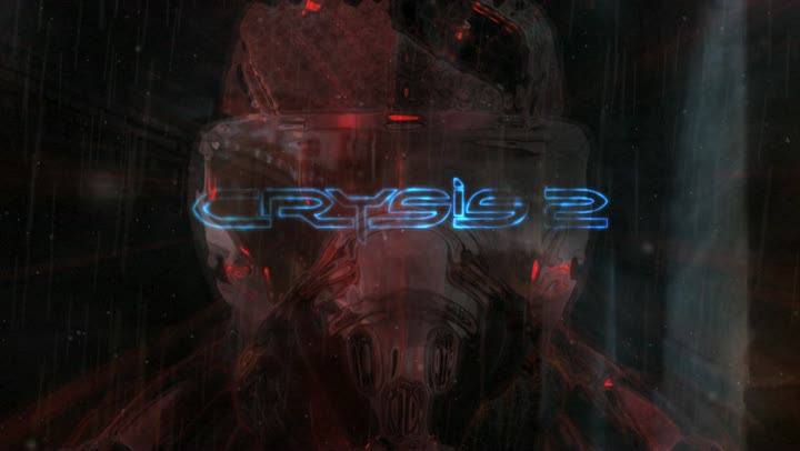 Vídeo de Crysis 2