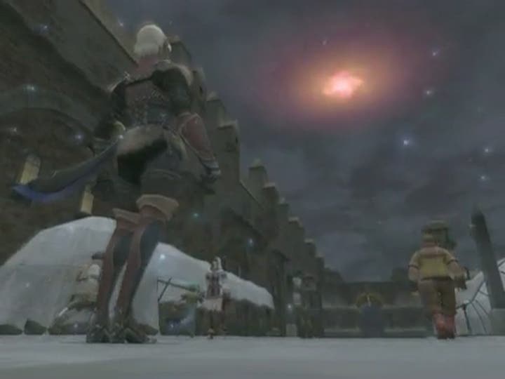 Vídeo de Final Fantasy XI Online: Vision of Abyssea