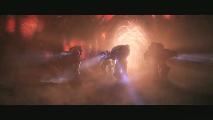 Vídeo de Starcraft II - Terrans: Wings of Liberty