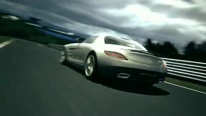 Vídeo de Gran Turismo 5