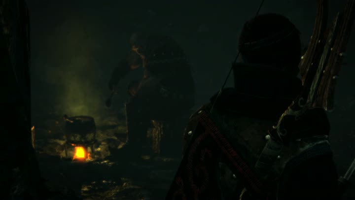 Vídeo de Witcher 2: Assassins of Kings, The