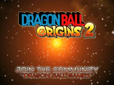 Vídeo de Dragon Ball: Origins 2