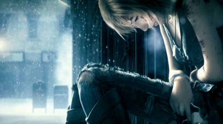 Vídeo de Parasite Eve: The Third Birthday