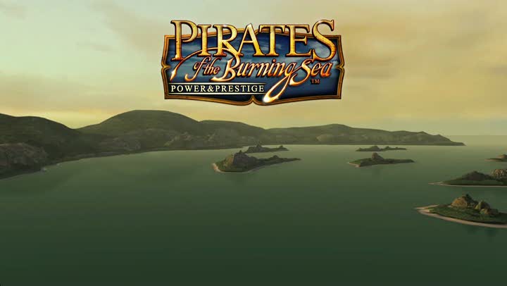 Vídeo de Pirates of the Burning Sea