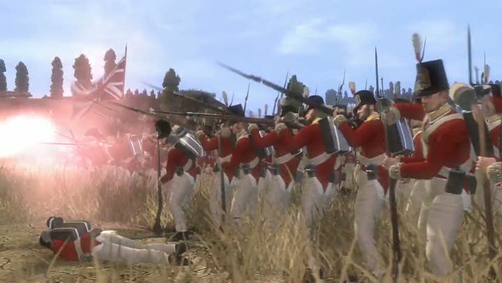 Vídeo de Napoléon: Total War