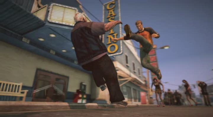 Vídeo de Dead Rising 2: Case Zero