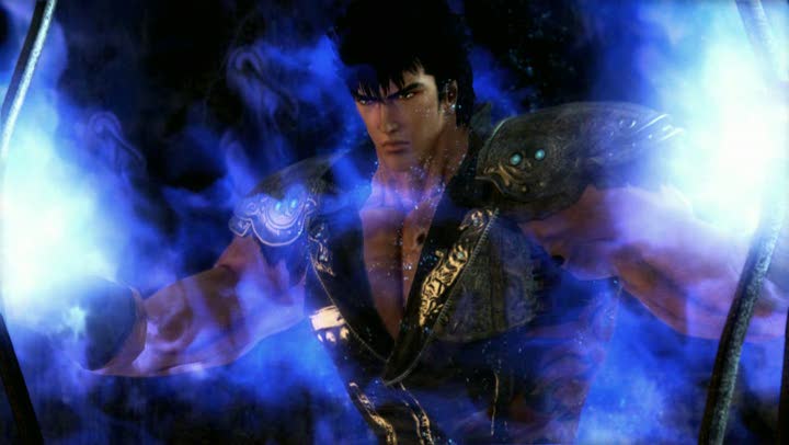 Vídeo de Fist of the North Star: Kens Rage